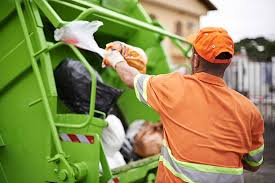 Shed Removal in Heflin, AL