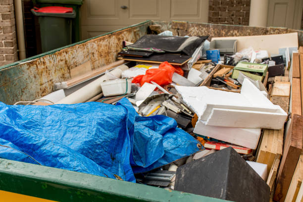 Best Property Management Cleanouts  in Heflin, AL