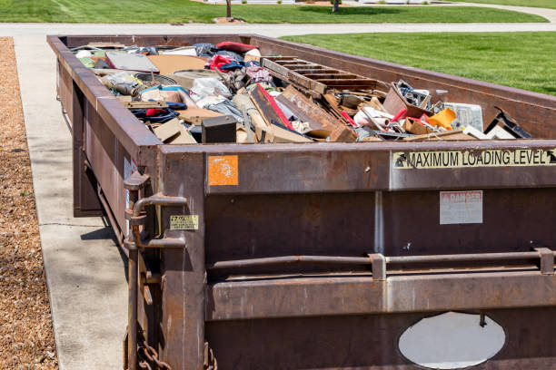 Junk Removal for Events in Heflin, AL