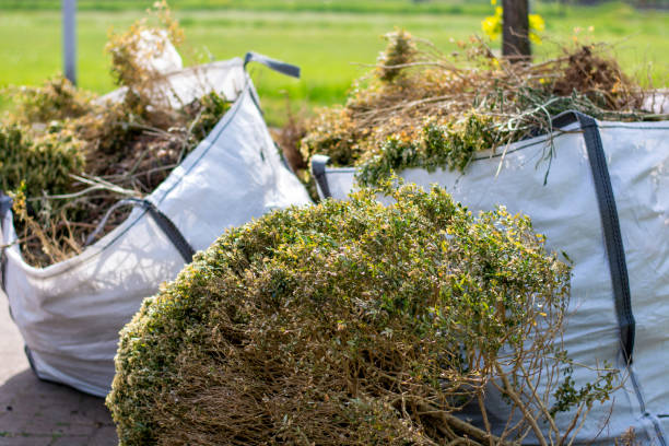 Best Commercial Junk Removal  in Heflin, AL