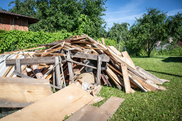 Best Junk Removal for Events  in Heflin, AL